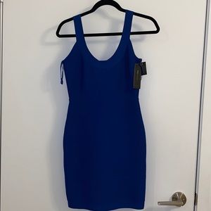 BCBG MAXAZRIA Cocktail Dress